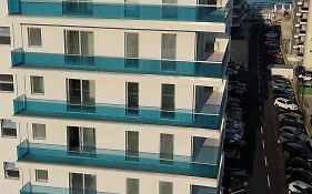 Wave 6 Apartments